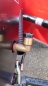 Mobile Preview: THE BOSS hydraulic fluid fill elbow with cap kit